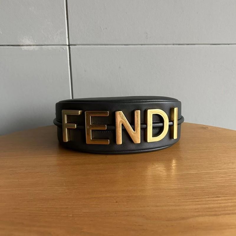 Fendi Satchel Bags